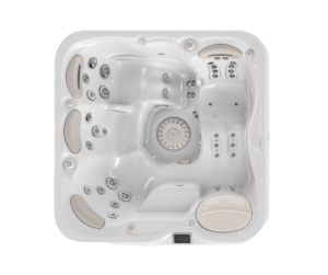 Signature Self-Cleaning 455 Platinum